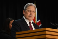 Viet Nam is an important partner of New Zealand: Minister of Foreign Affairs Winston Peters